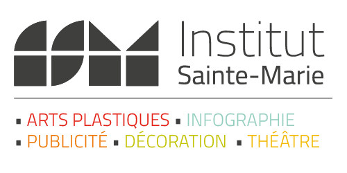 Logo de L'Institut Sainte-Marie 
